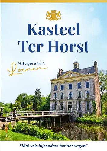 Kasteel ter Horst